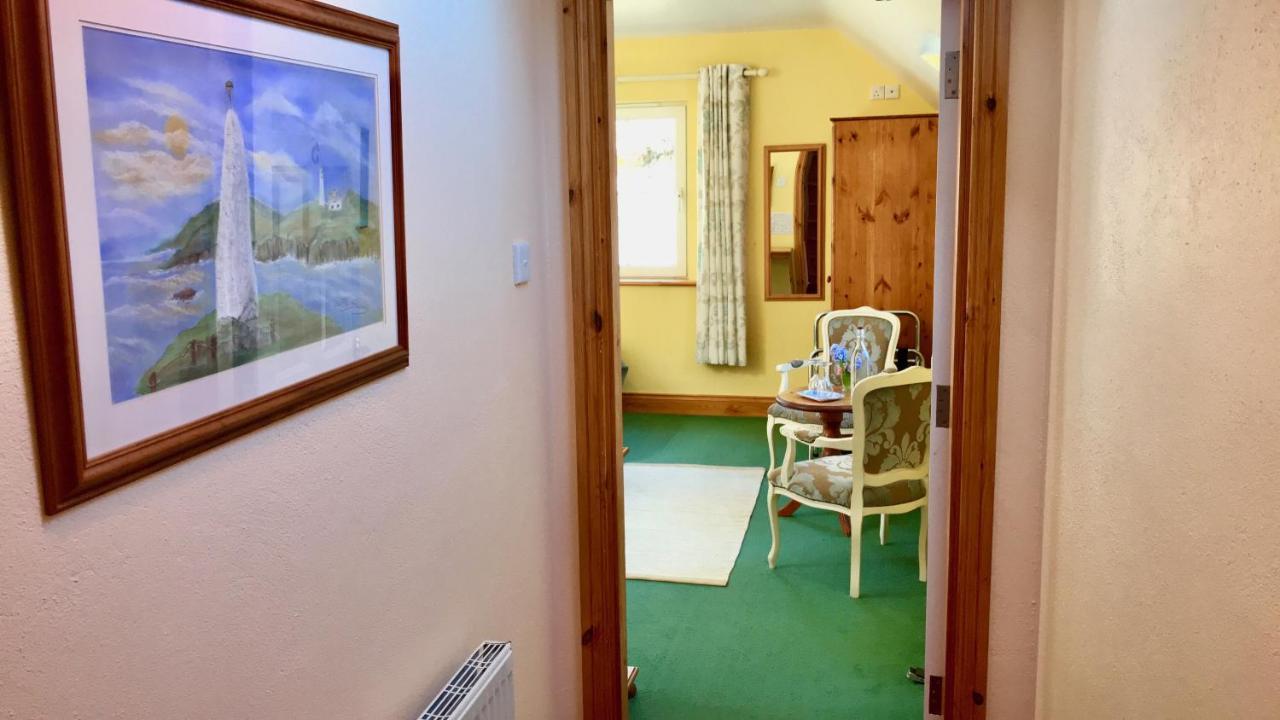 Carraig-Mor House Bed & Breakfast Toormore Zewnętrze zdjęcie