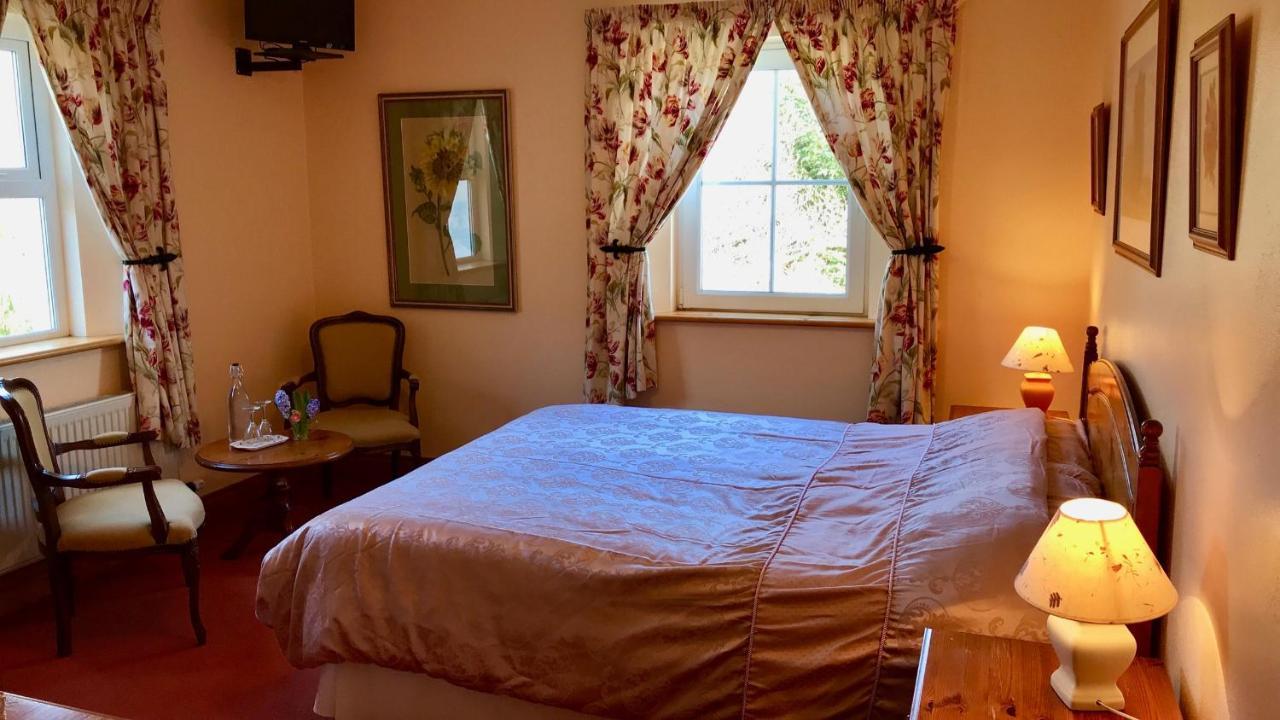Carraig-Mor House Bed & Breakfast Toormore Zewnętrze zdjęcie